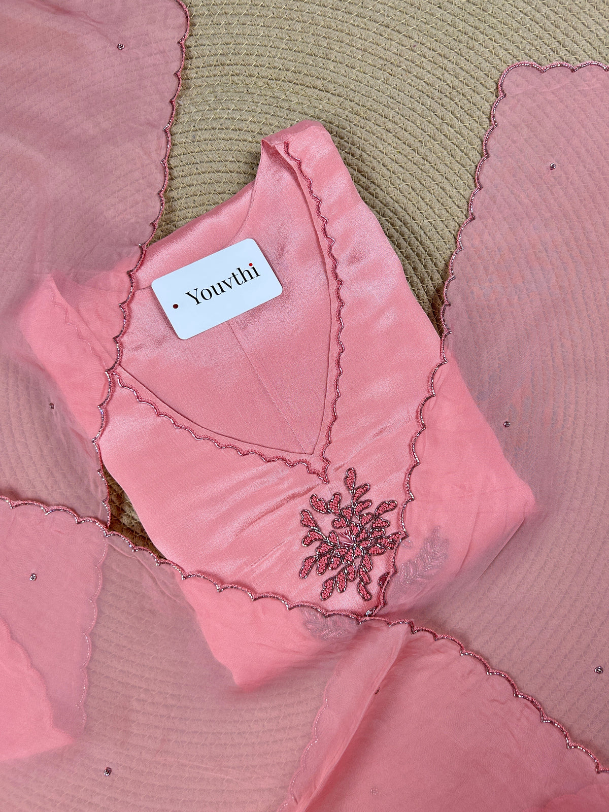 Anarkali Suits